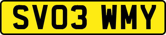 SV03WMY