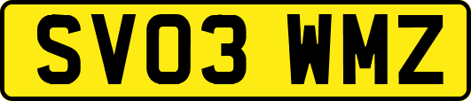 SV03WMZ