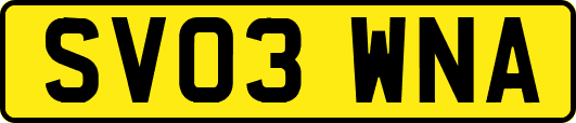 SV03WNA