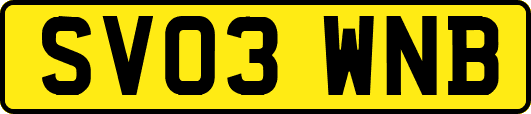 SV03WNB