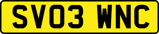 SV03WNC