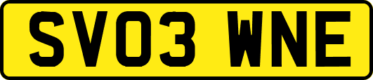 SV03WNE