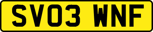 SV03WNF