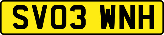 SV03WNH