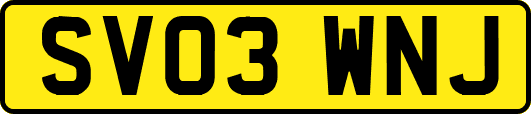 SV03WNJ