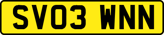 SV03WNN