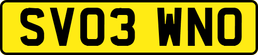 SV03WNO