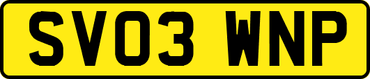 SV03WNP