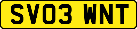 SV03WNT