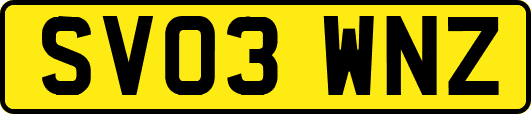 SV03WNZ