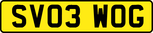 SV03WOG