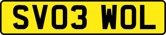 SV03WOL