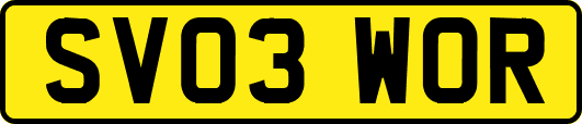 SV03WOR
