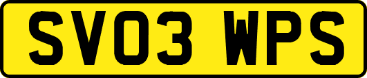 SV03WPS