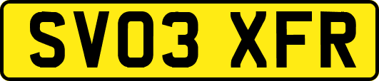SV03XFR