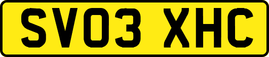 SV03XHC