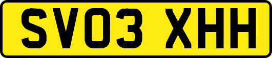 SV03XHH