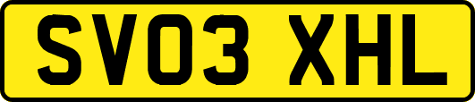 SV03XHL