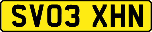 SV03XHN
