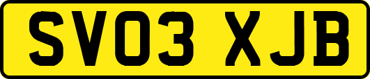 SV03XJB