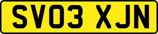 SV03XJN