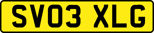 SV03XLG