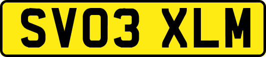 SV03XLM