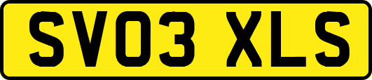 SV03XLS