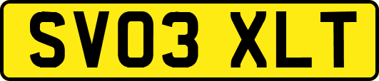 SV03XLT