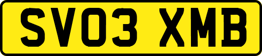SV03XMB
