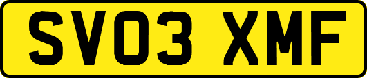 SV03XMF