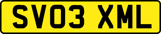 SV03XML