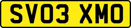 SV03XMO