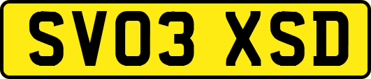 SV03XSD