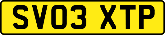 SV03XTP