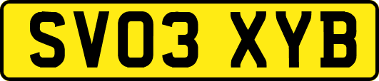 SV03XYB