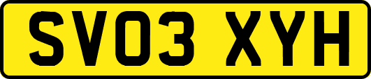 SV03XYH