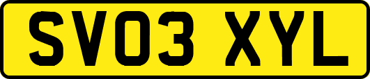 SV03XYL