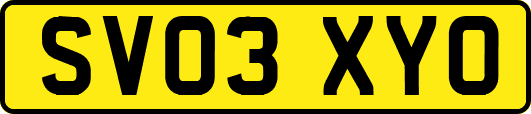 SV03XYO