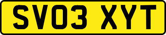 SV03XYT