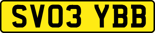 SV03YBB