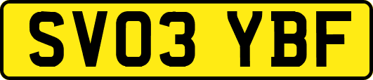 SV03YBF
