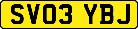 SV03YBJ