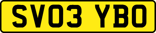 SV03YBO