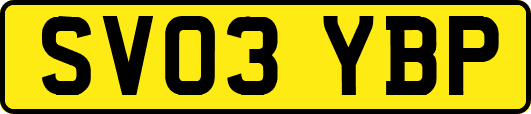 SV03YBP