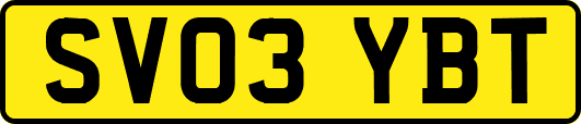 SV03YBT