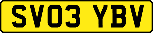 SV03YBV