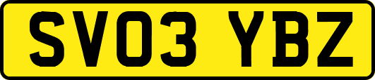 SV03YBZ
