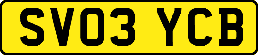 SV03YCB