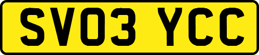 SV03YCC